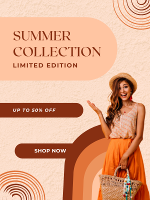 Summer Collection
