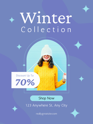 Winter Collection